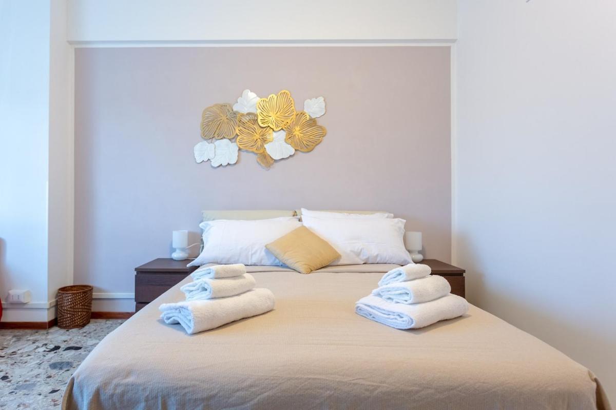 Appartamento Deluxe con 3 Camere da Letto